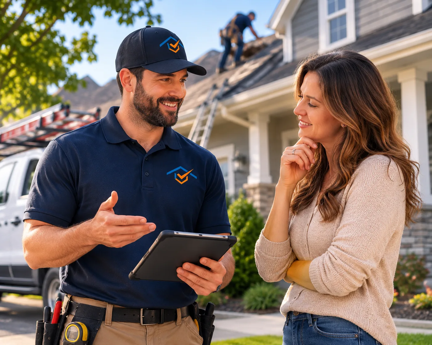 Roof Inspection FAQs in Farmington, IA