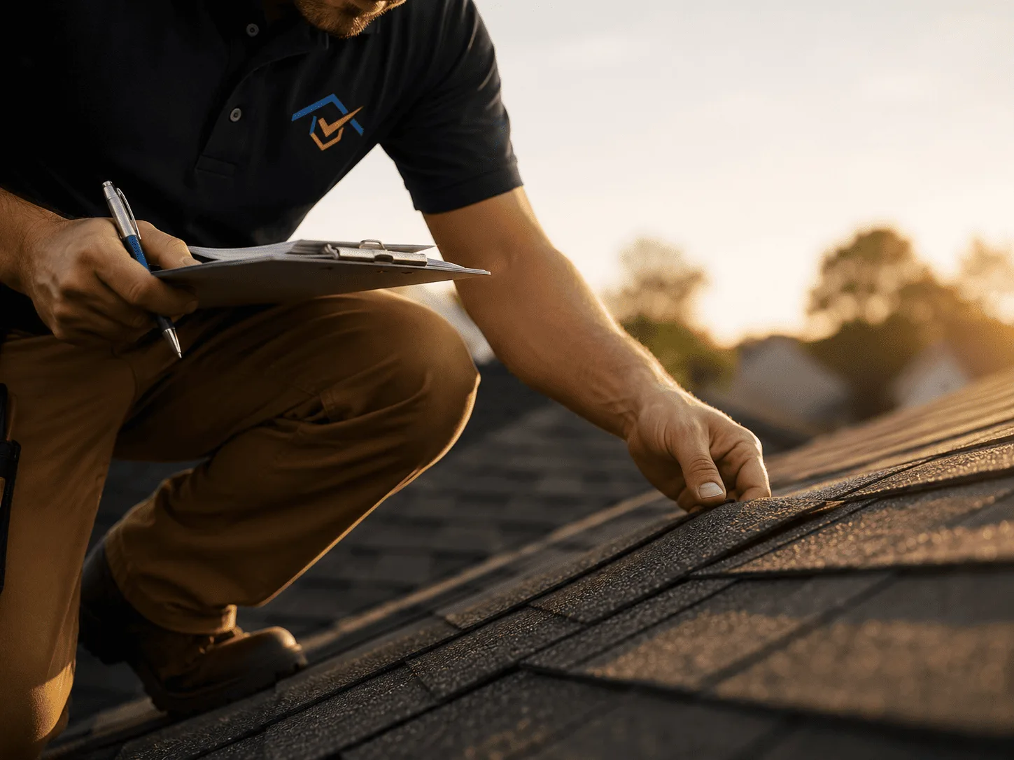 Why Choose Roof Inspection in Farmington, IA